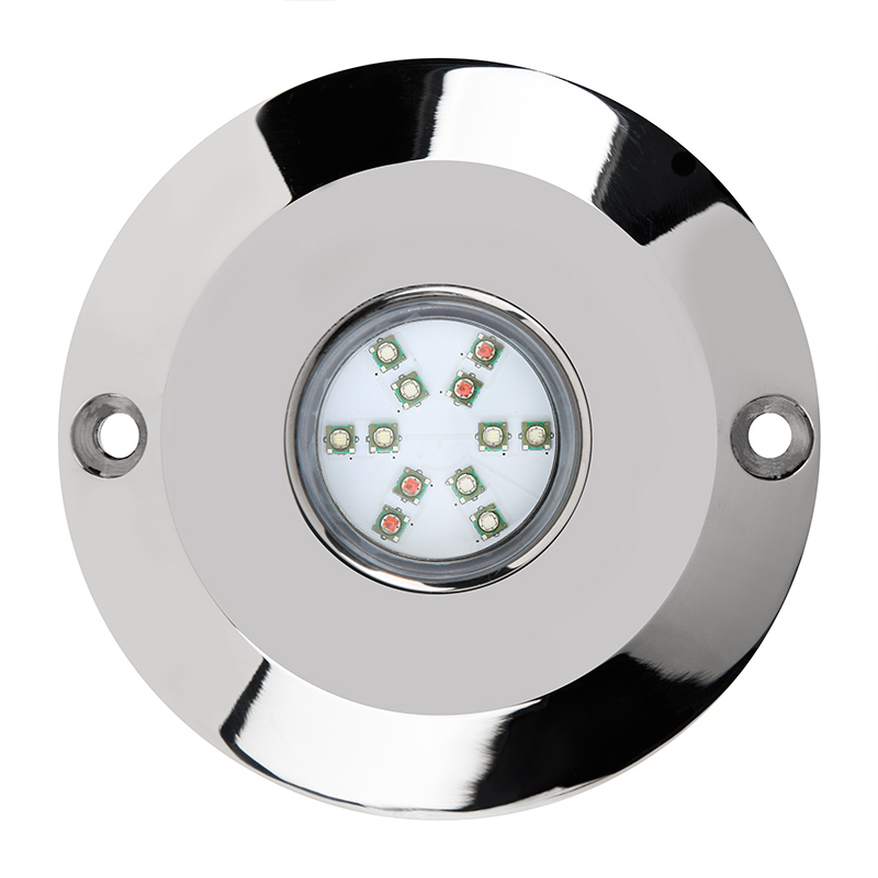 Marine All-Around Light - MSUWL60RGB